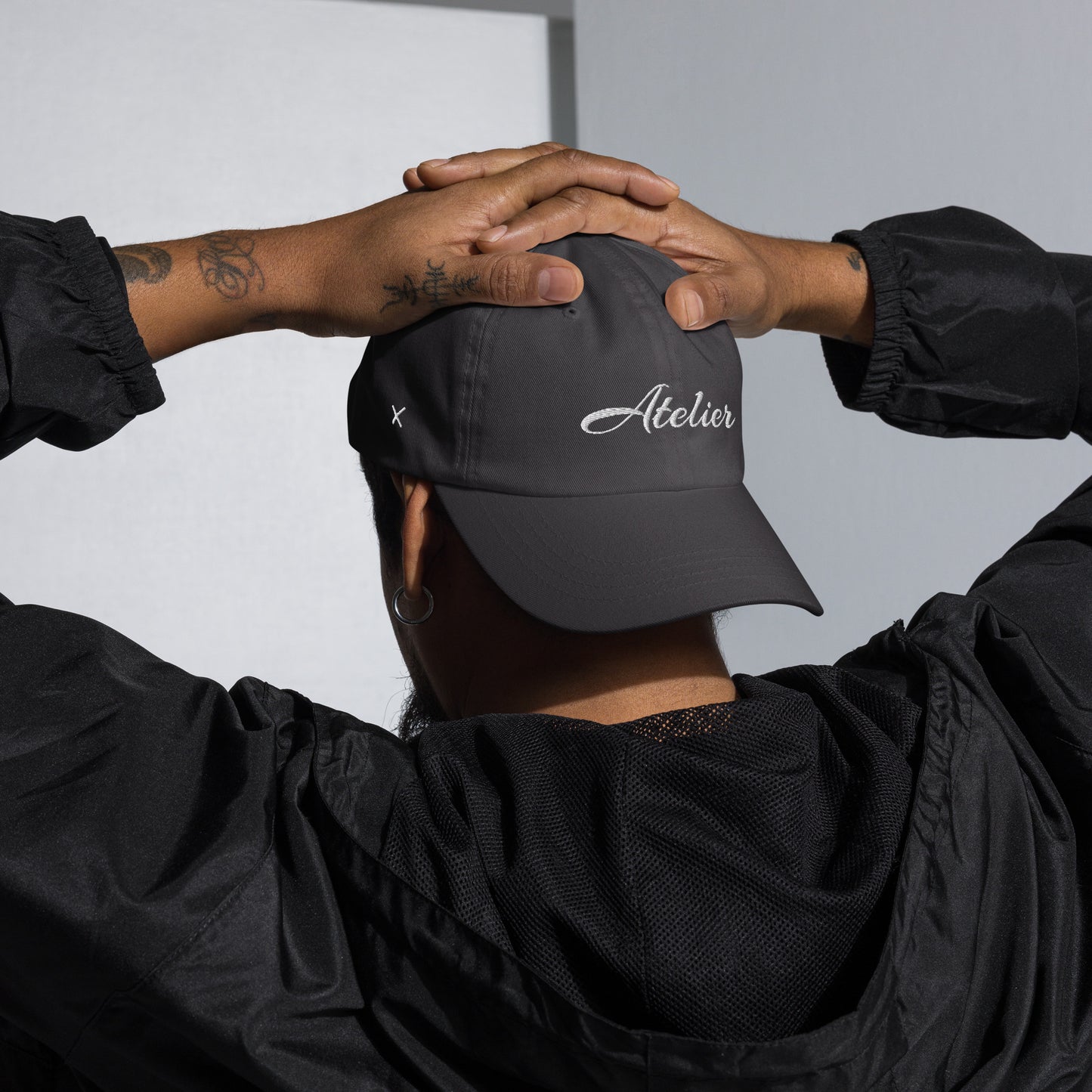 Atelier Founding Cap