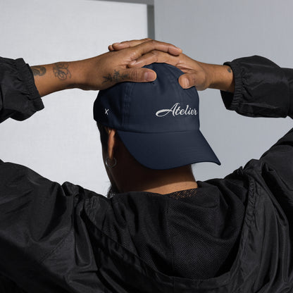 Atelier Founding Cap